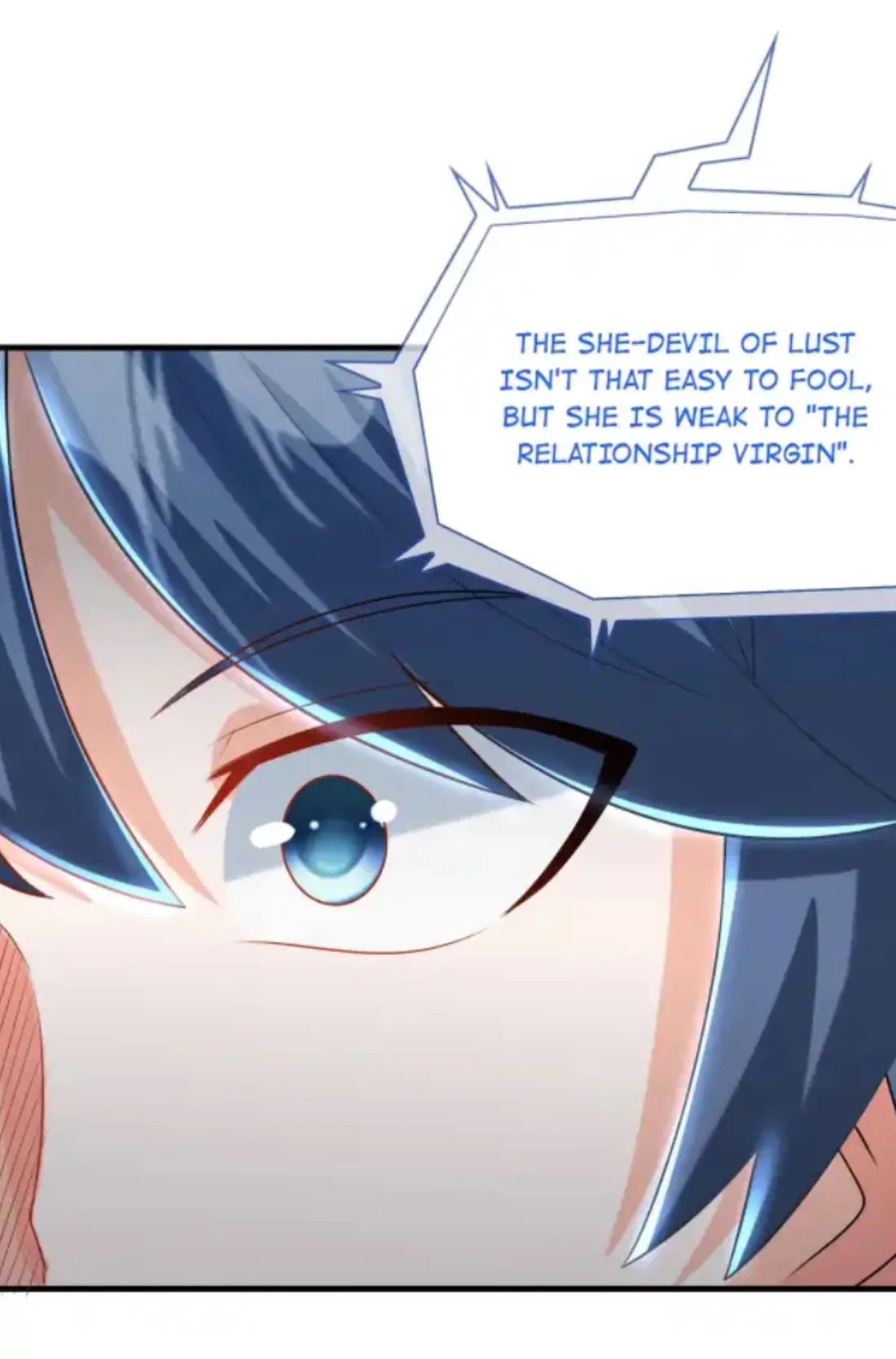 My Harem Is Entirely Female Demon Villains Chapter 2 page 56 - 