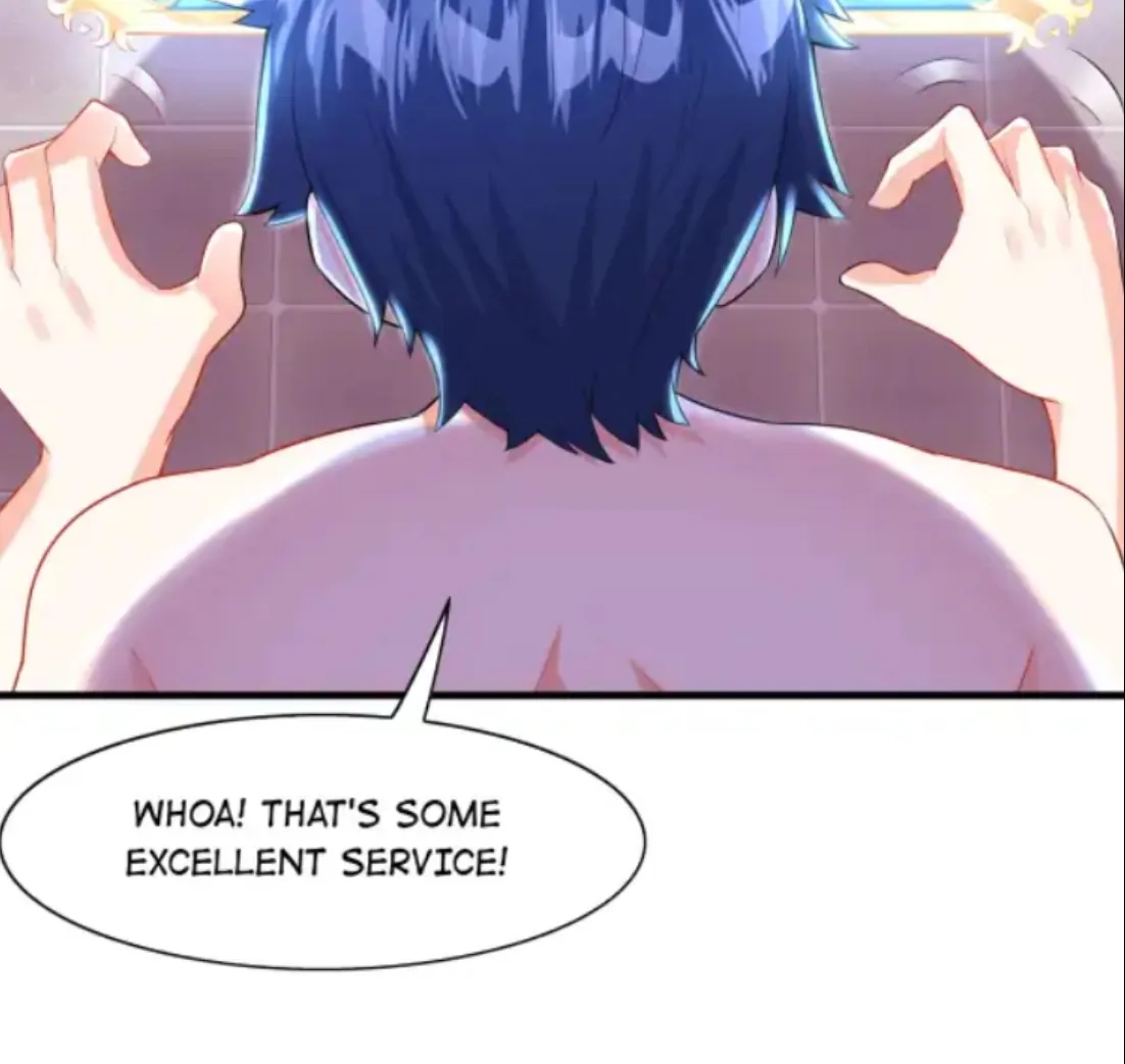My Harem Is Entirely Female Demon Villains Chapter 2 page 62 - 
