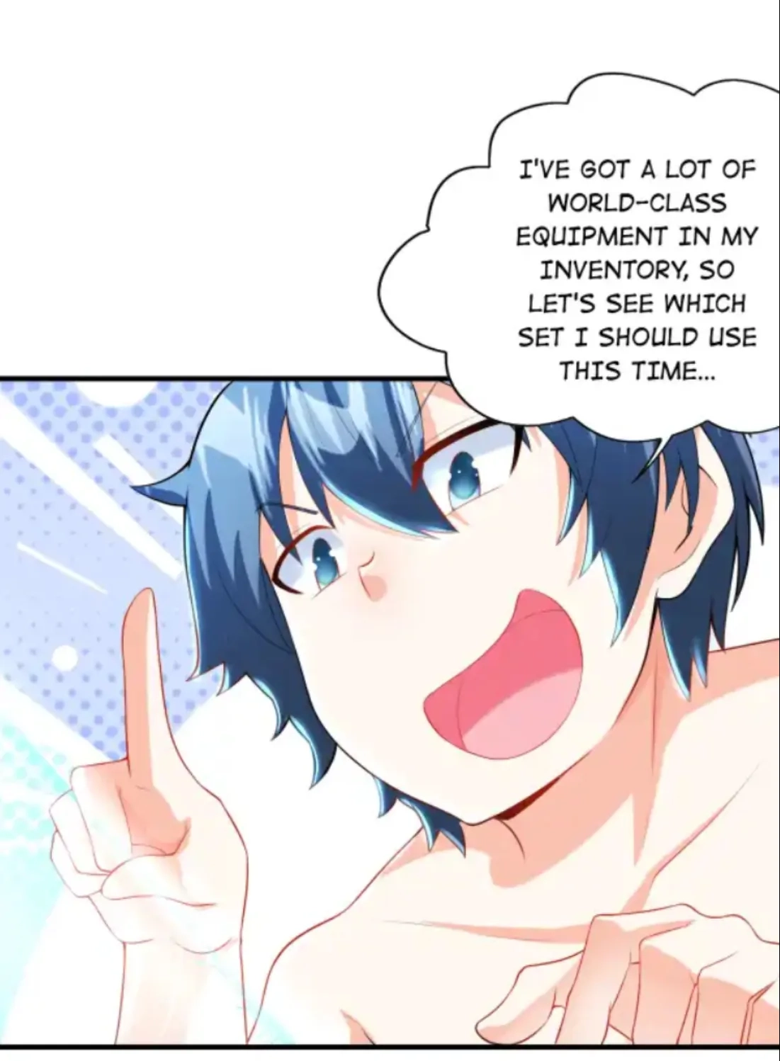 My Harem Is Entirely Female Demon Villains Chapter 2 page 63 - 