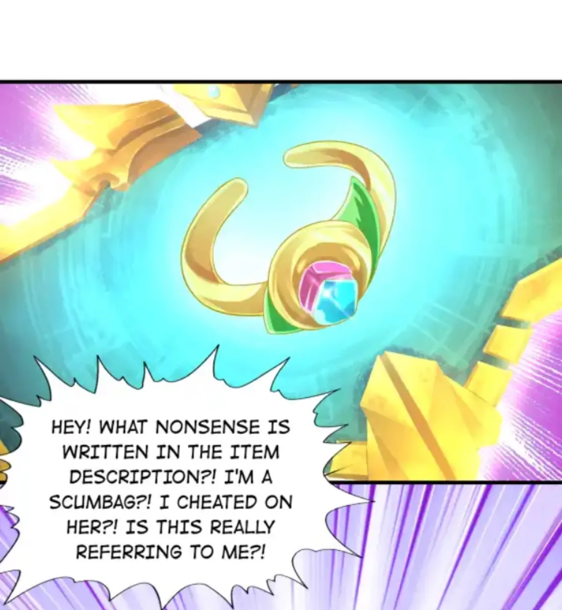 My Harem Is Entirely Female Demon Villains Chapter 2 page 65 - 