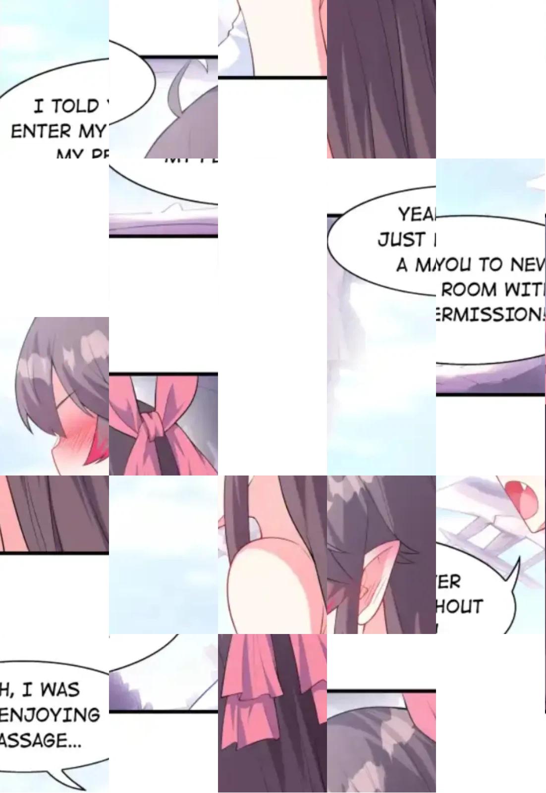 My Harem Is Entirely Female Demon Villains Chapter 2 page 8 - 