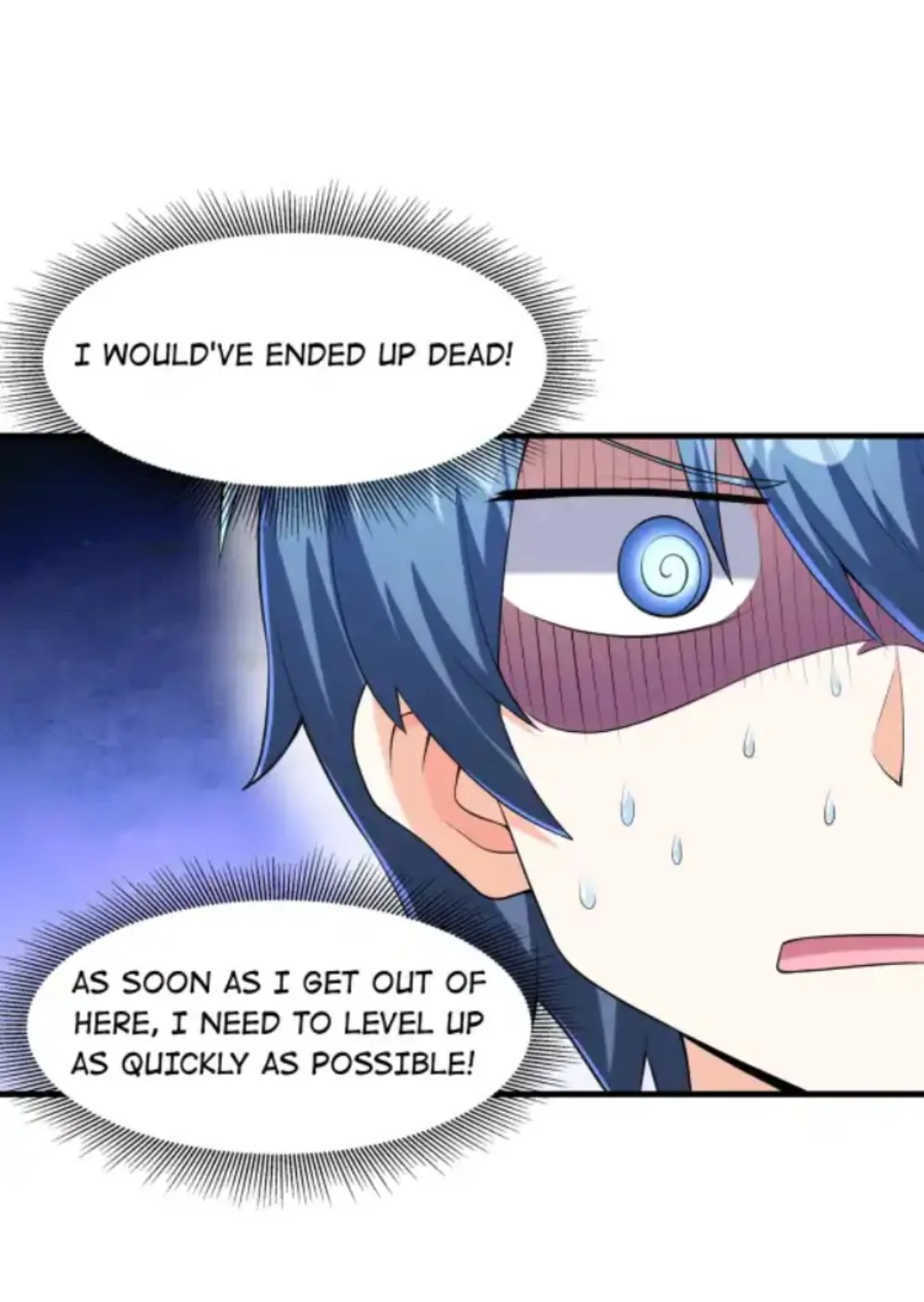 My Harem Is Entirely Female Demon Villains Chapter 2 page 71 - 