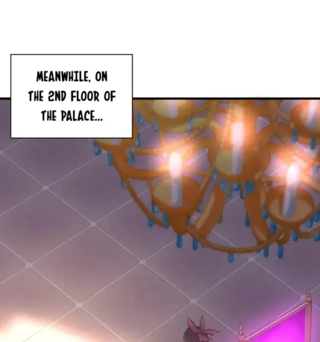 My Harem Is Entirely Female Demon Villains Chapter 2 page 72 - 