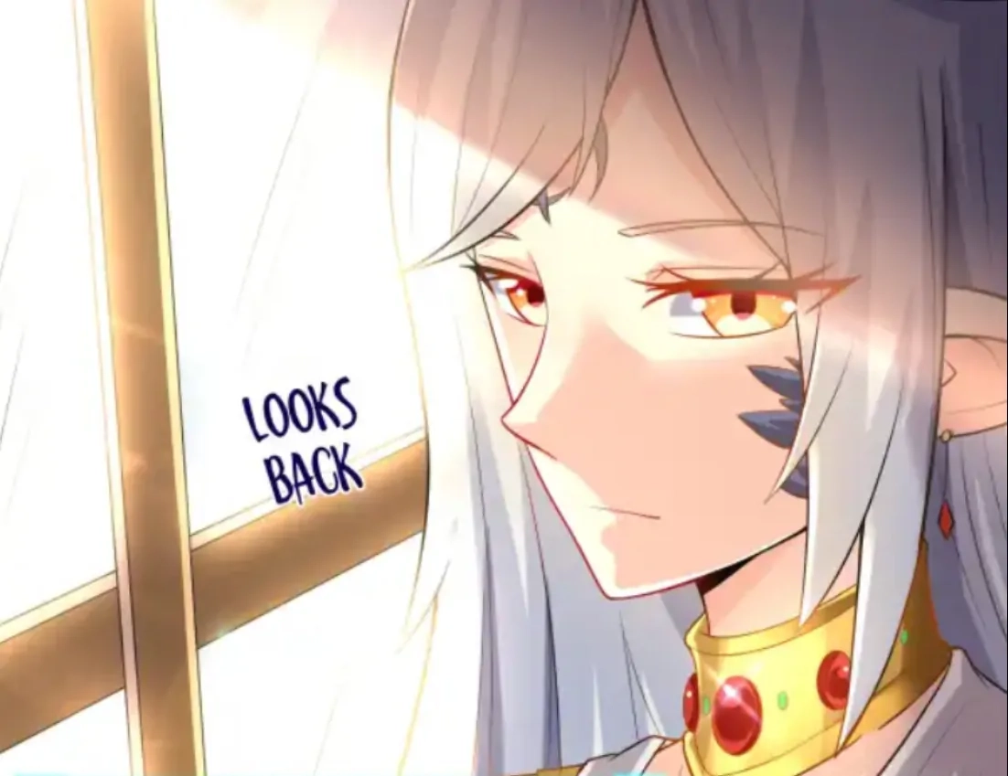 My Harem Is Entirely Female Demon Villains Chapter 2 page 75 - 