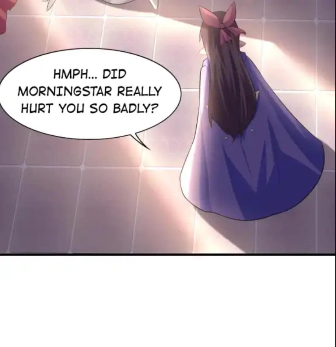 My Harem Is Entirely Female Demon Villains Chapter 2 page 78 - 