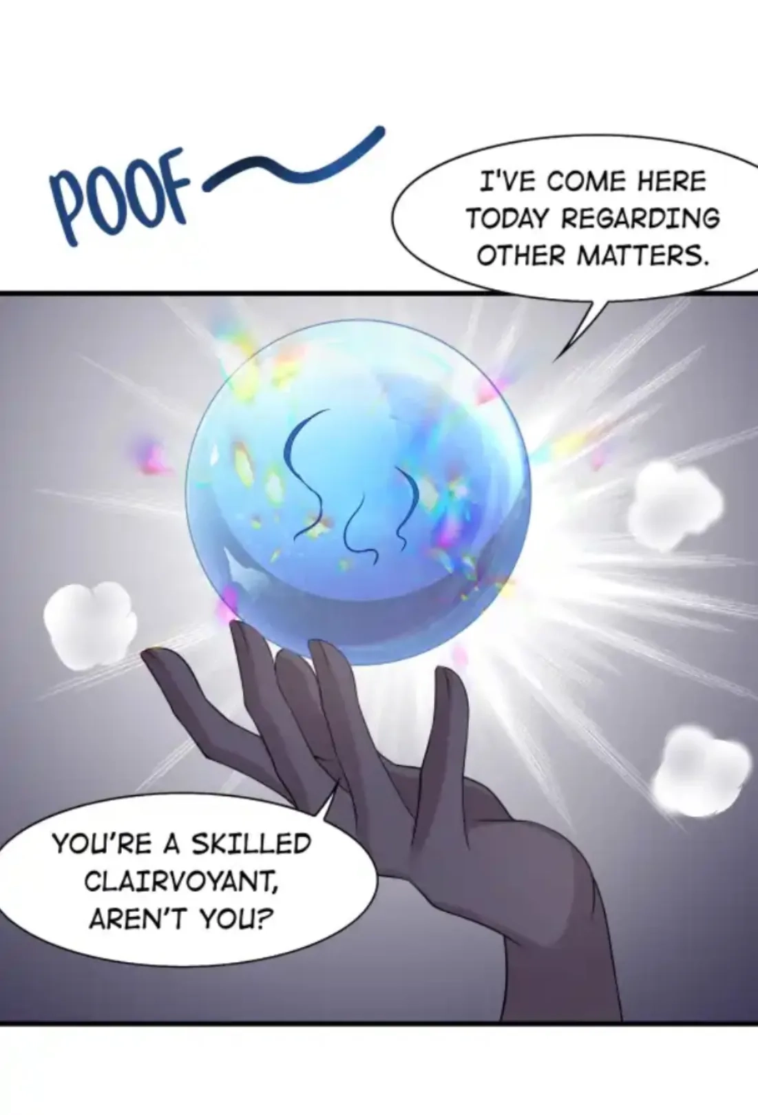 My Harem Is Entirely Female Demon Villains Chapter 2 page 80 - 