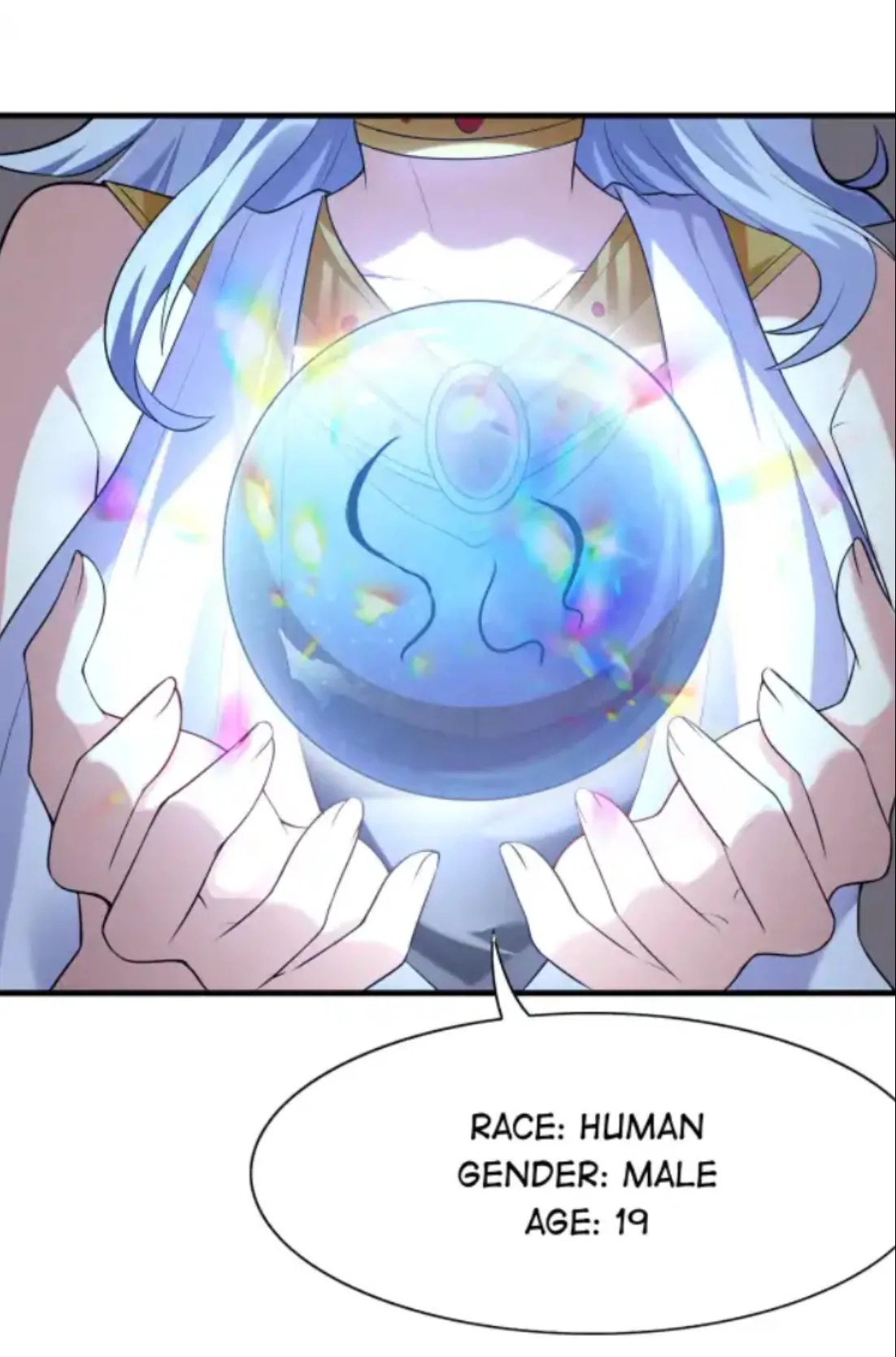 My Harem Is Entirely Female Demon Villains Chapter 2 page 84 - 
