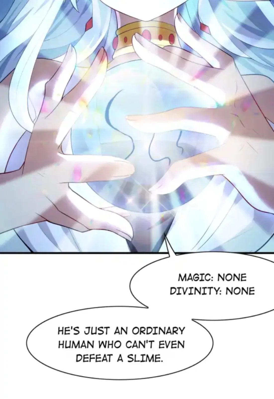My Harem Is Entirely Female Demon Villains Chapter 2 page 86 - 