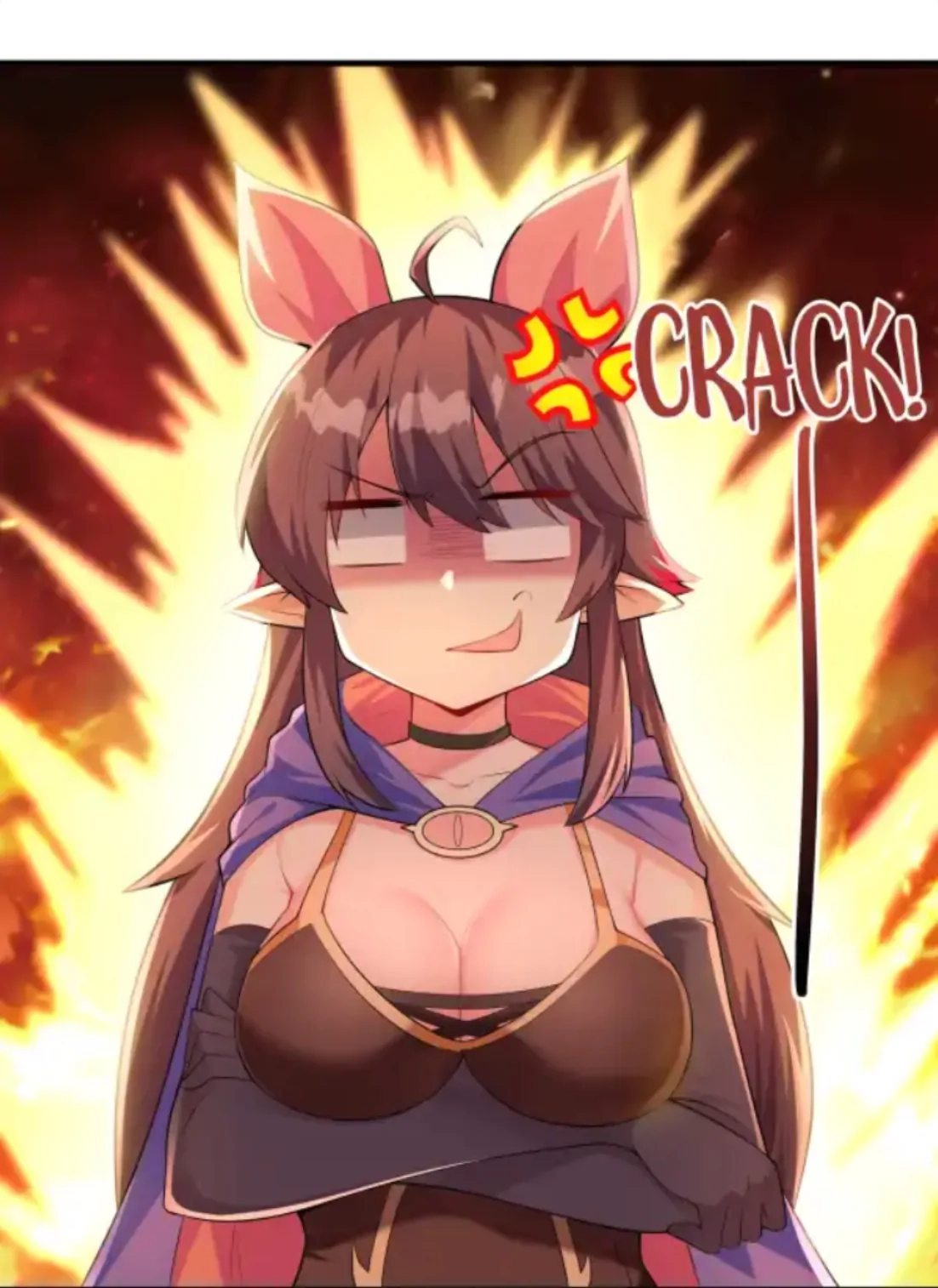 My Harem Is Entirely Female Demon Villains Chapter 2 page 87 - 