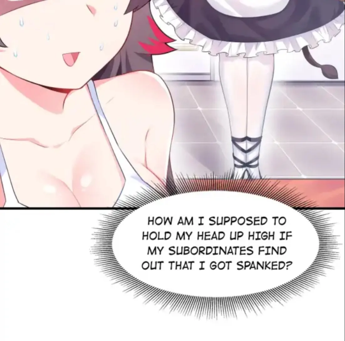 My Harem Is Entirely Female Demon Villains Chapter 2 page 10 - 