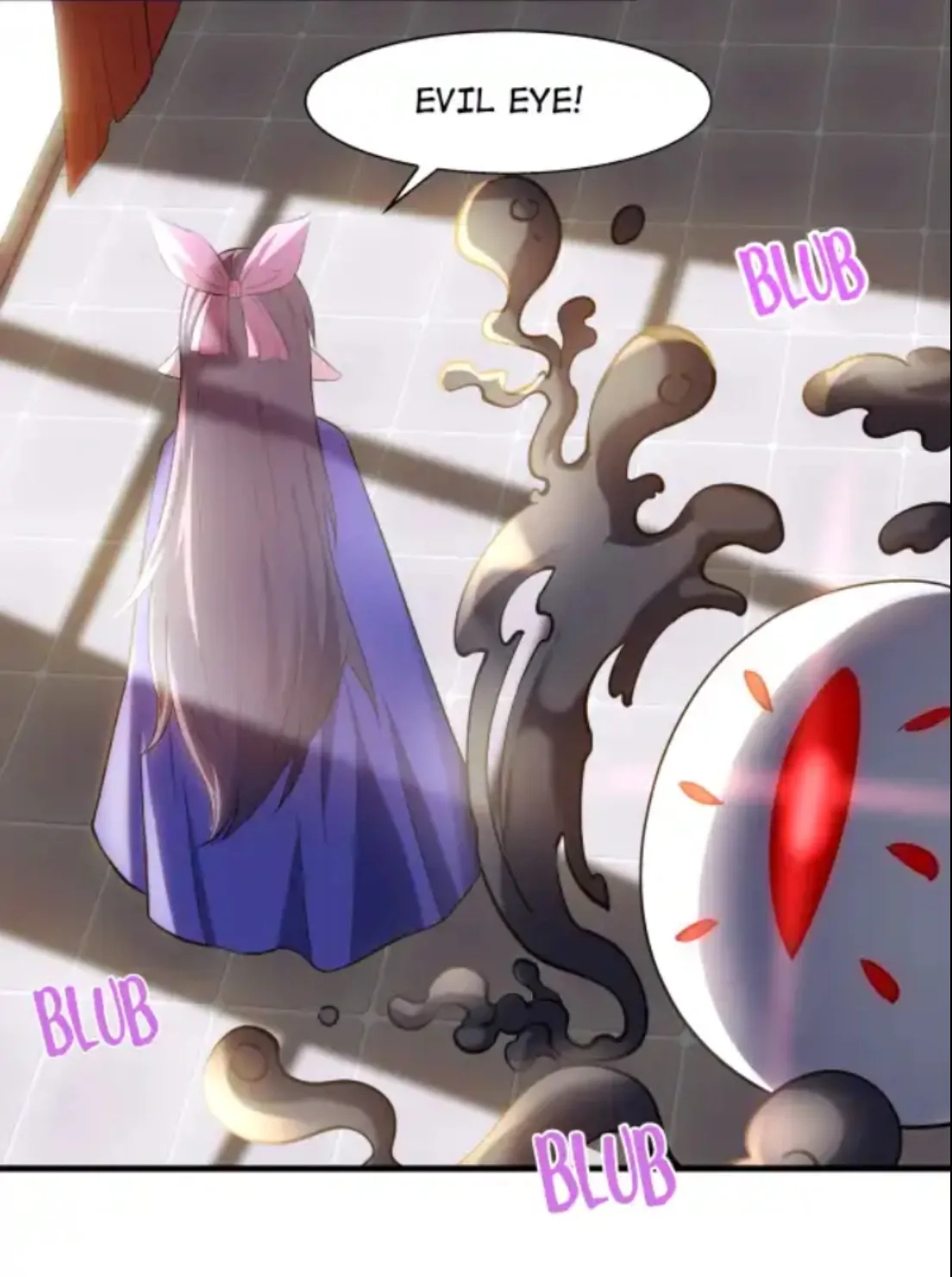 My Harem Is Entirely Female Demon Villains Chapter 2 page 92 - 