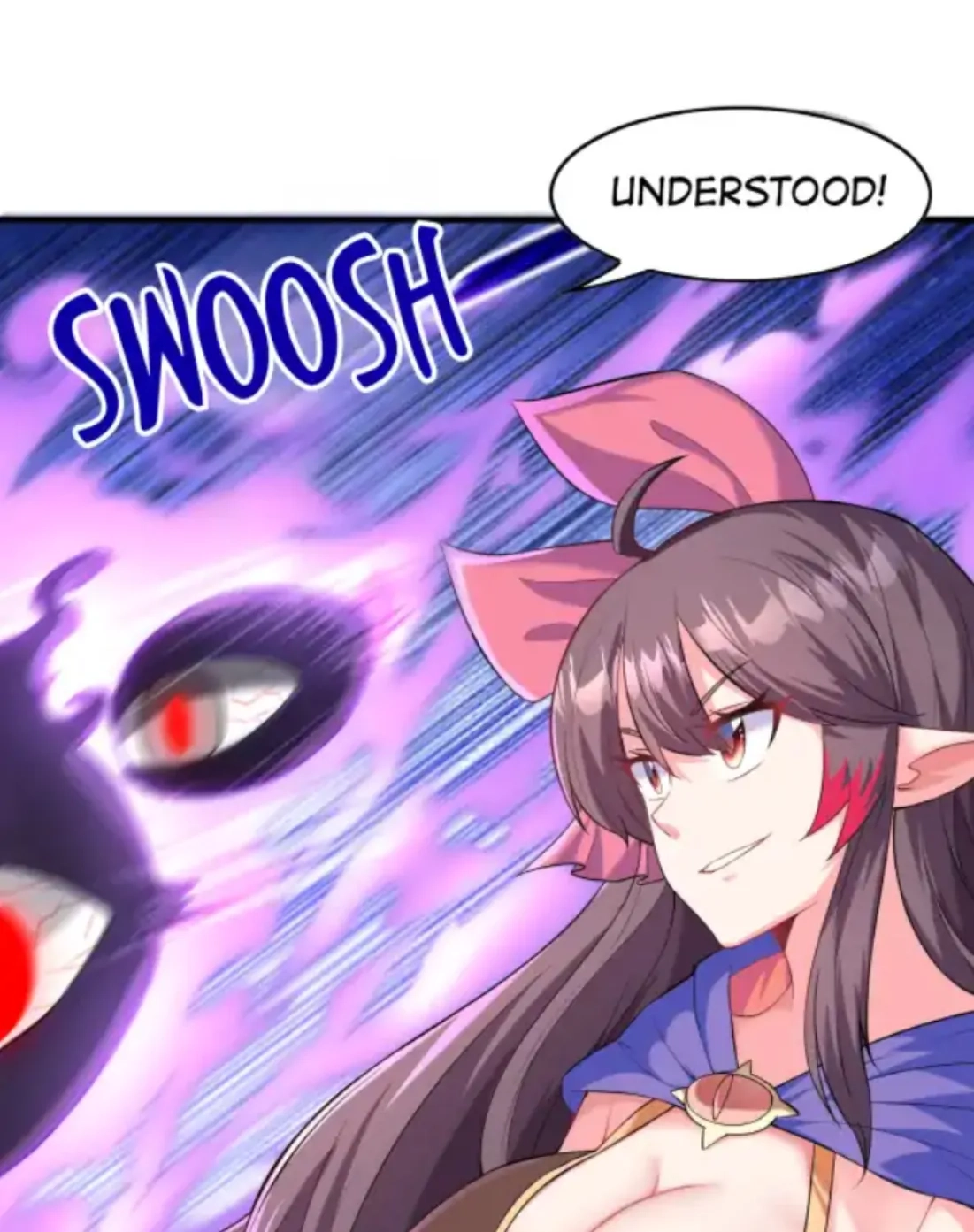 My Harem Is Entirely Female Demon Villains Chapter 2 page 95 - 