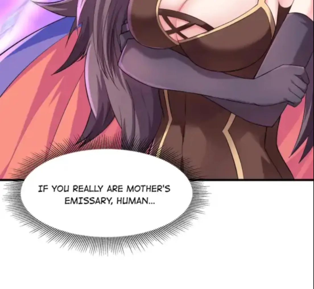 My Harem Is Entirely Female Demon Villains Chapter 2 page 96 - 