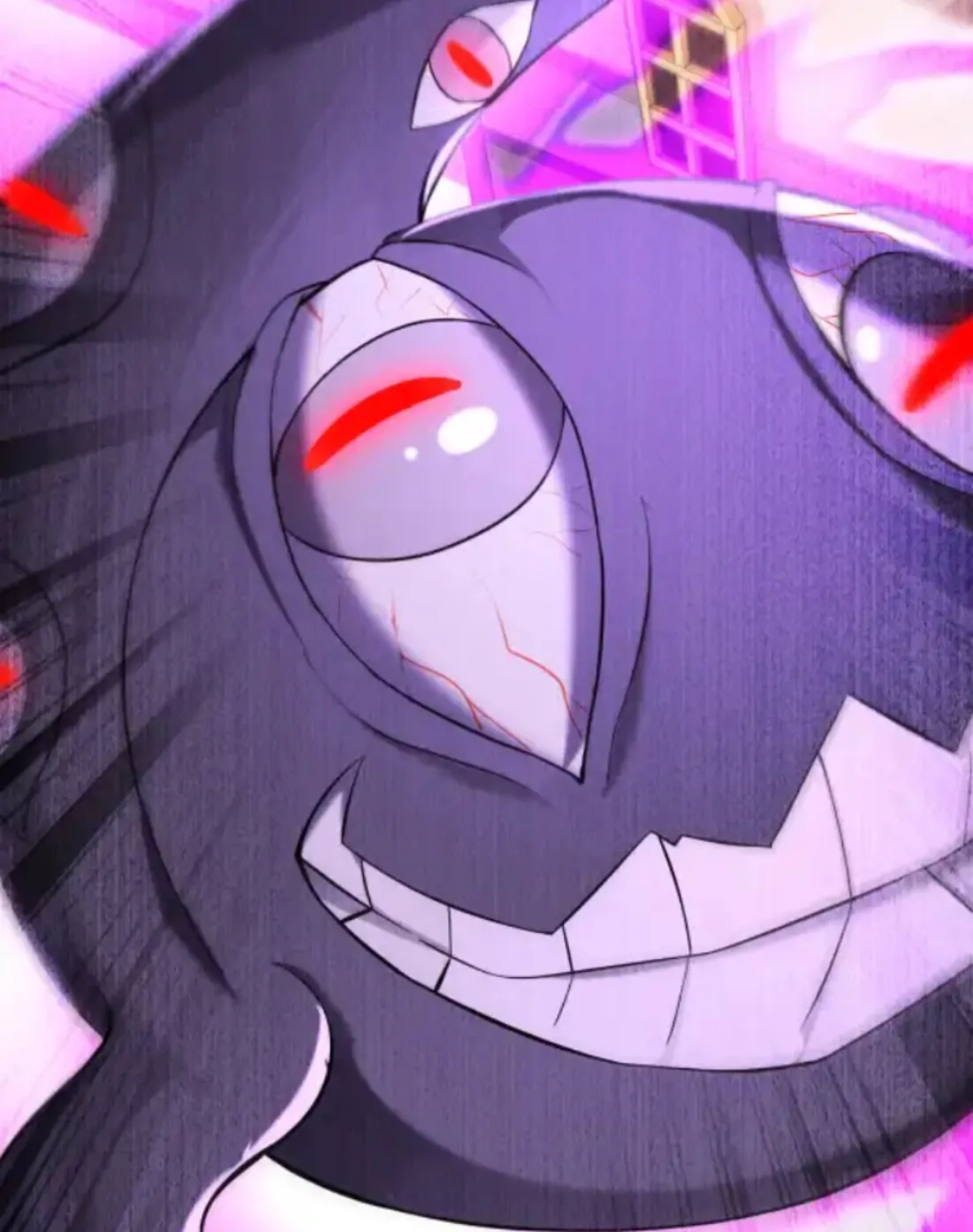 My Harem Is Entirely Female Demon Villains Chapter 2 page 98 - 