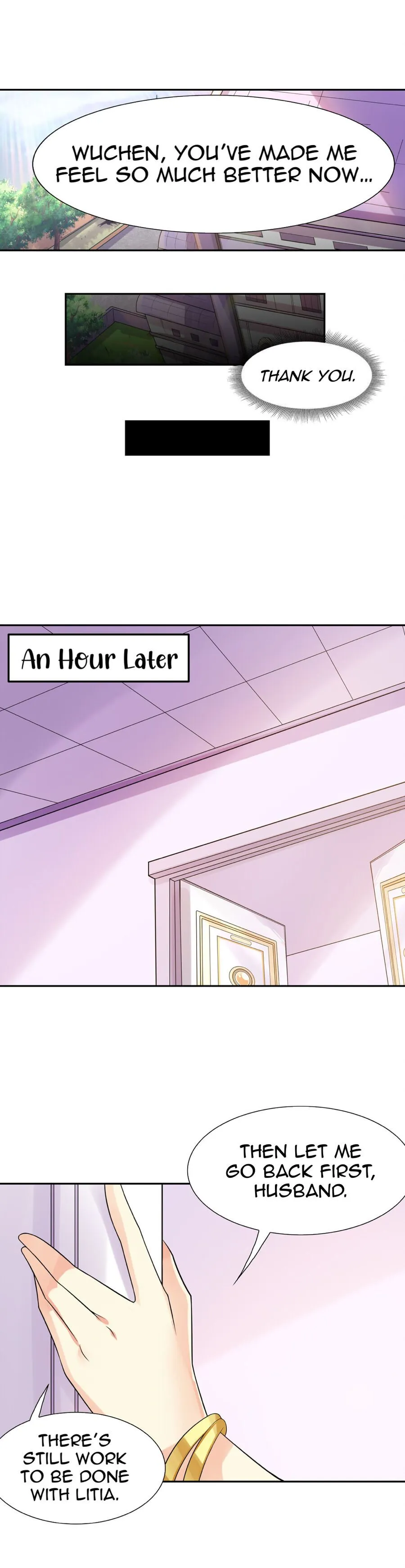 My Harem Is Entirely Female Demon Villains Chapter 20 page 21 - 