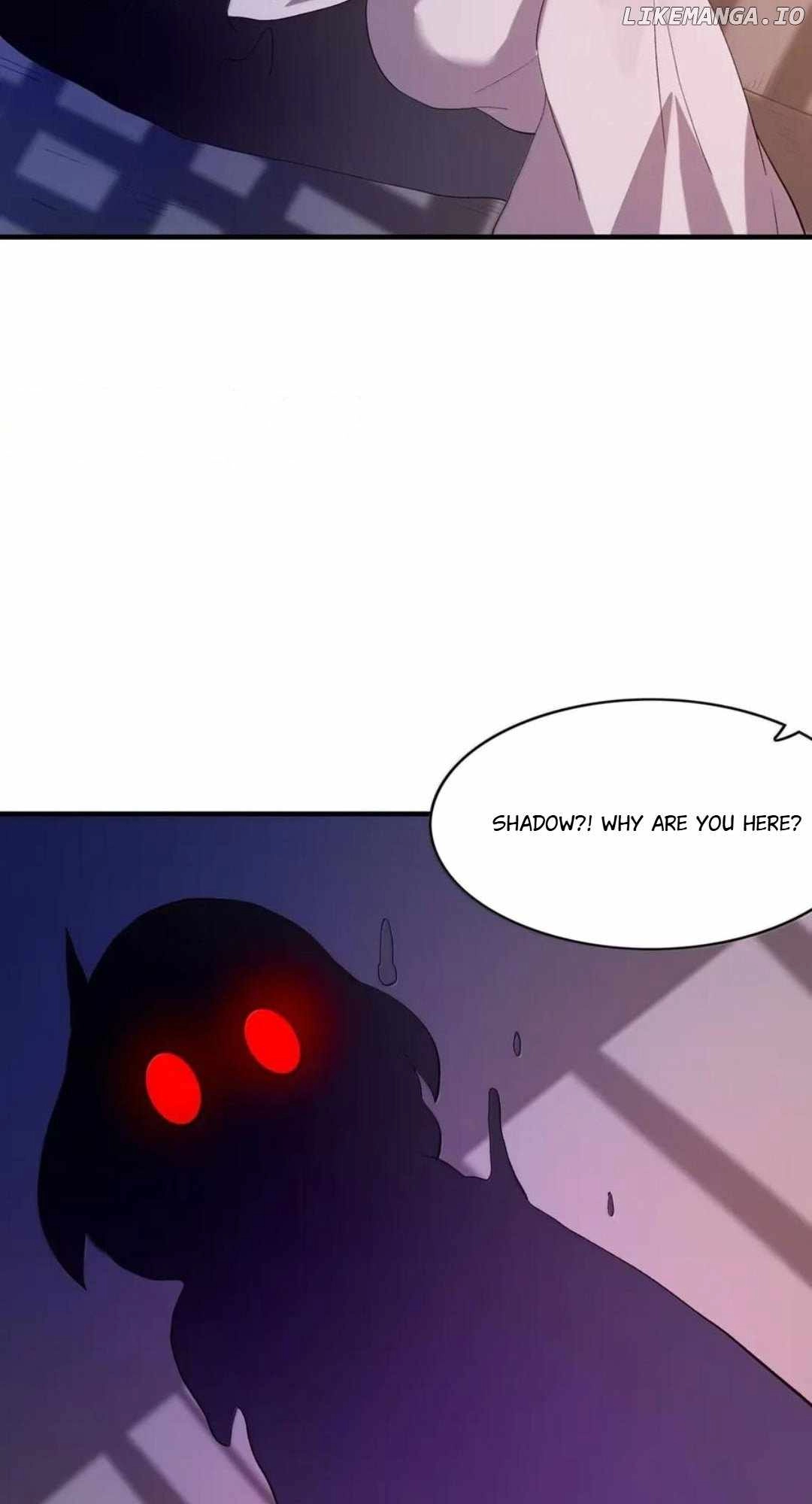 My Harem Is Entirely Female Demon Villains Chapter 200 page 54 - 