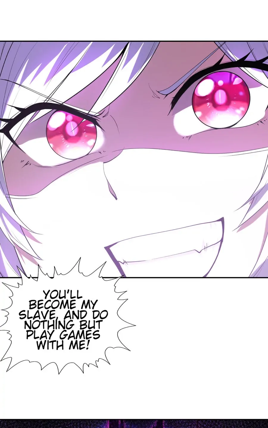 My Harem Is Entirely Female Demon Villains Chapter 21 page 19 - 