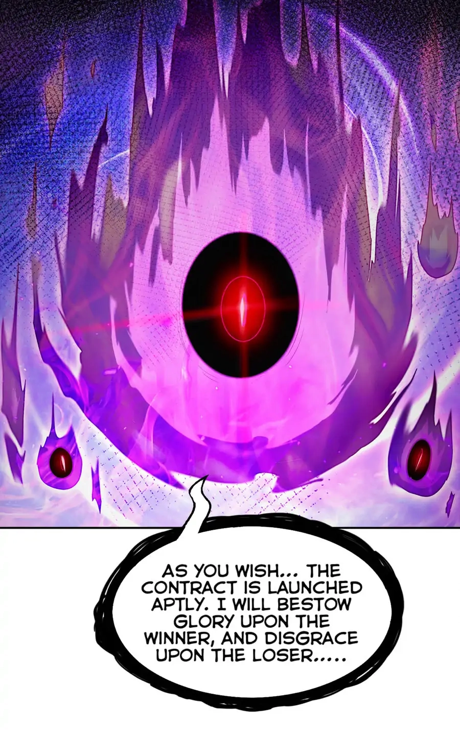 My Harem Is Entirely Female Demon Villains Chapter 21 page 20 - 