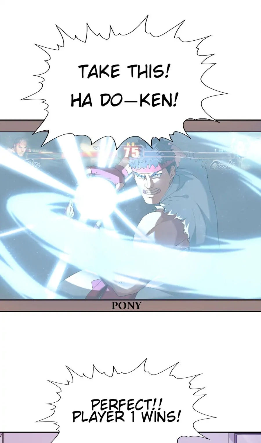 My Harem Is Entirely Female Demon Villains Chapter 21 page 3 - 