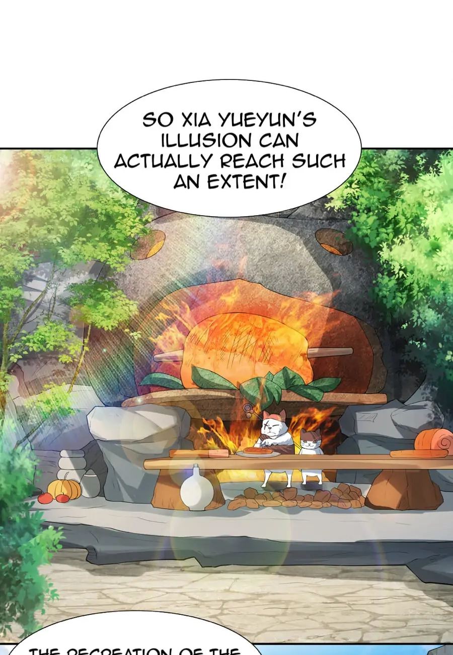 My Harem Is Entirely Female Demon Villains Chapter 21 page 29 - 
