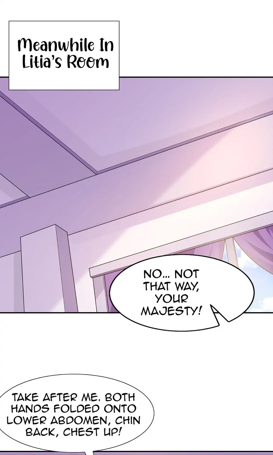 My Harem Is Entirely Female Demon Villains Chapter 21 page 33 - 