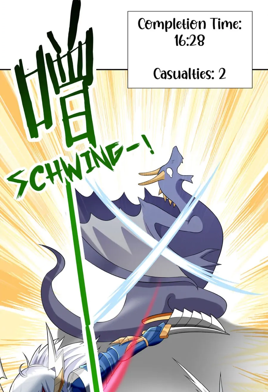 My Harem Is Entirely Female Demon Villains Chapter 21 page 47 - 