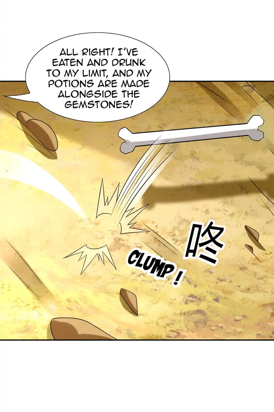 My Harem Is Entirely Female Demon Villains Chapter 21 page 57 - 