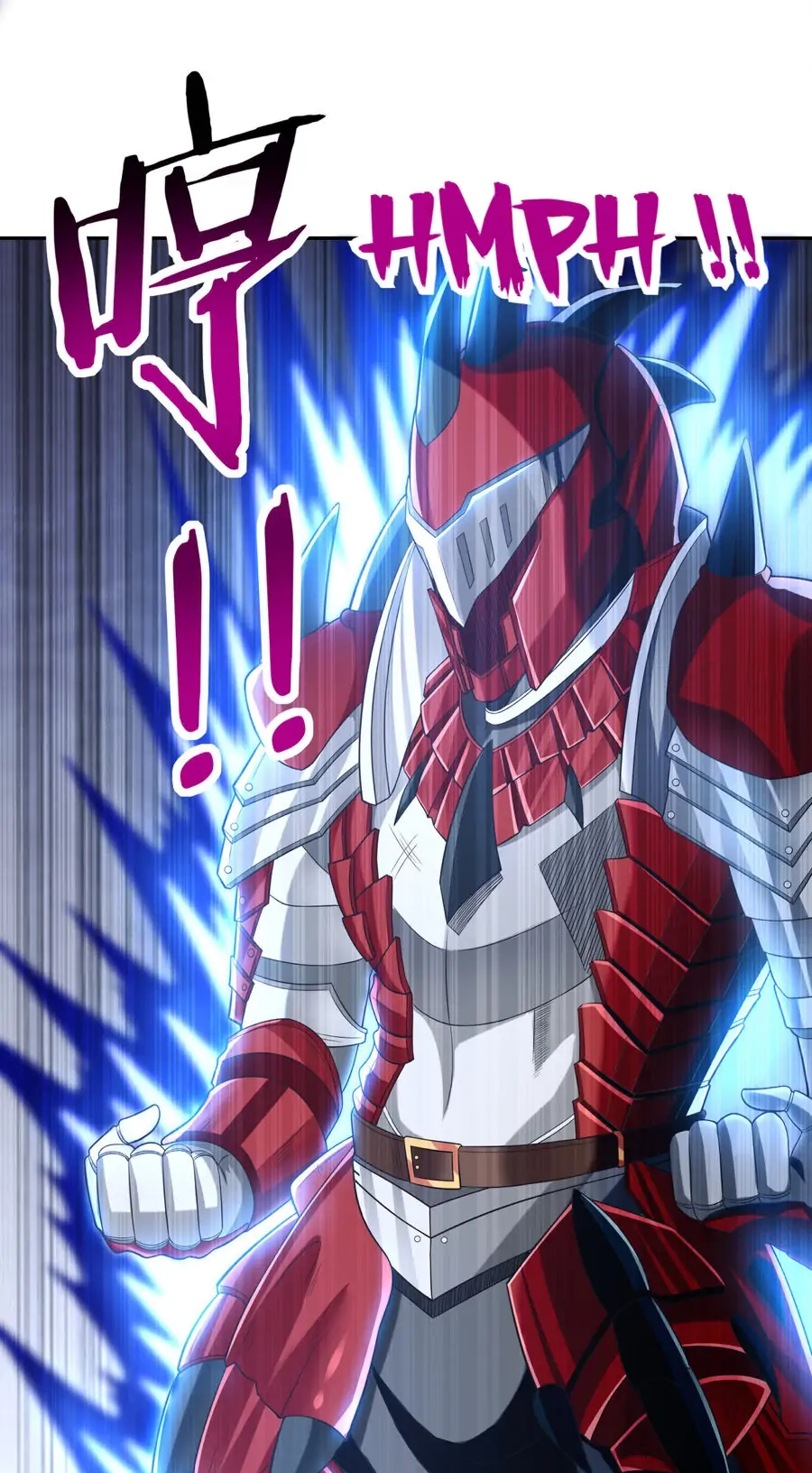 My Harem Is Entirely Female Demon Villains Chapter 21 page 58 - 