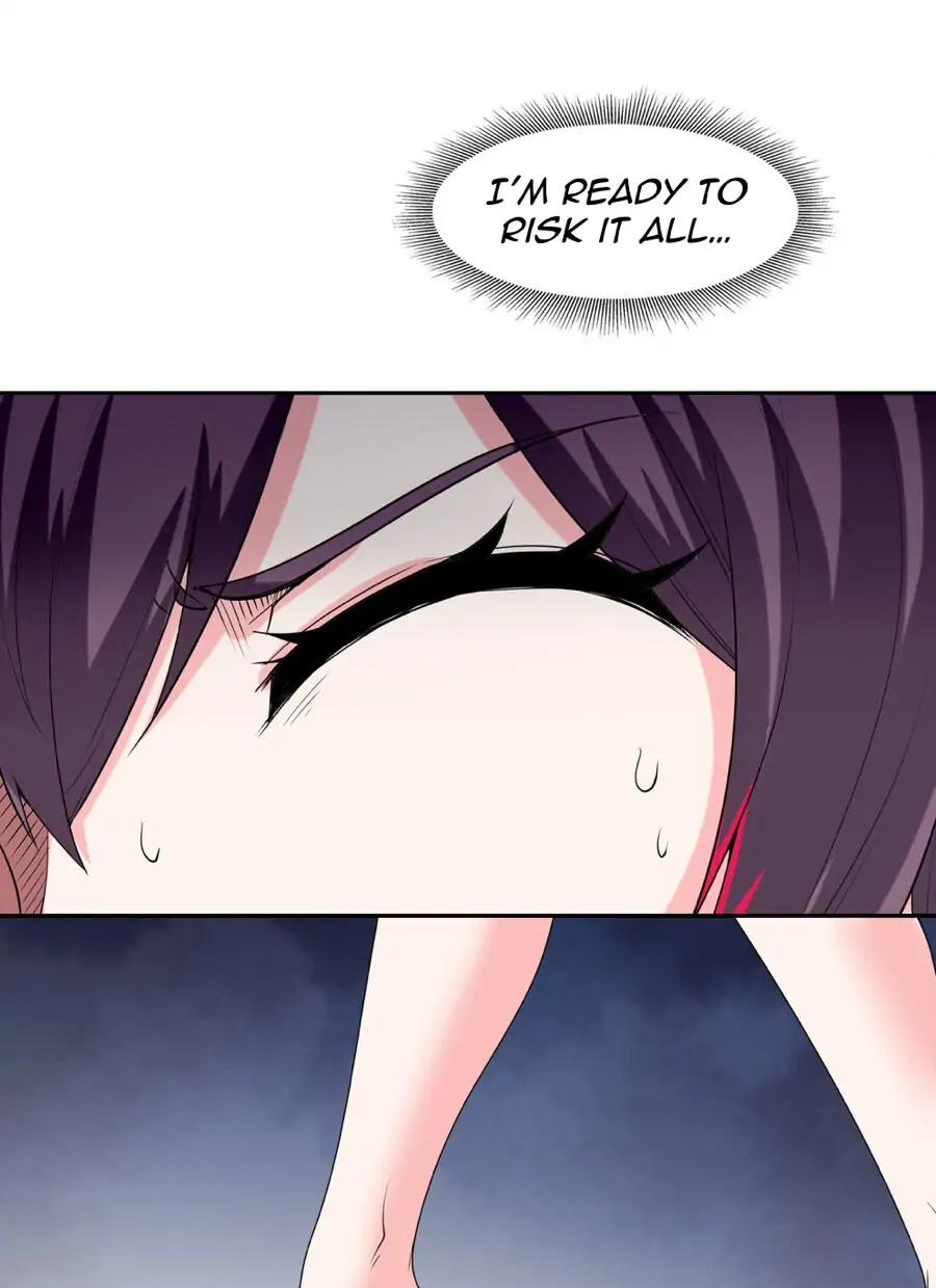 My Harem Is Entirely Female Demon Villains Chapter 21 page 68 - 