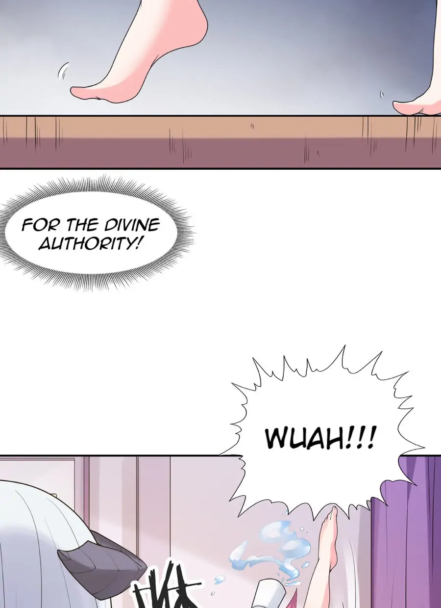 My Harem Is Entirely Female Demon Villains Chapter 21 page 69 - 