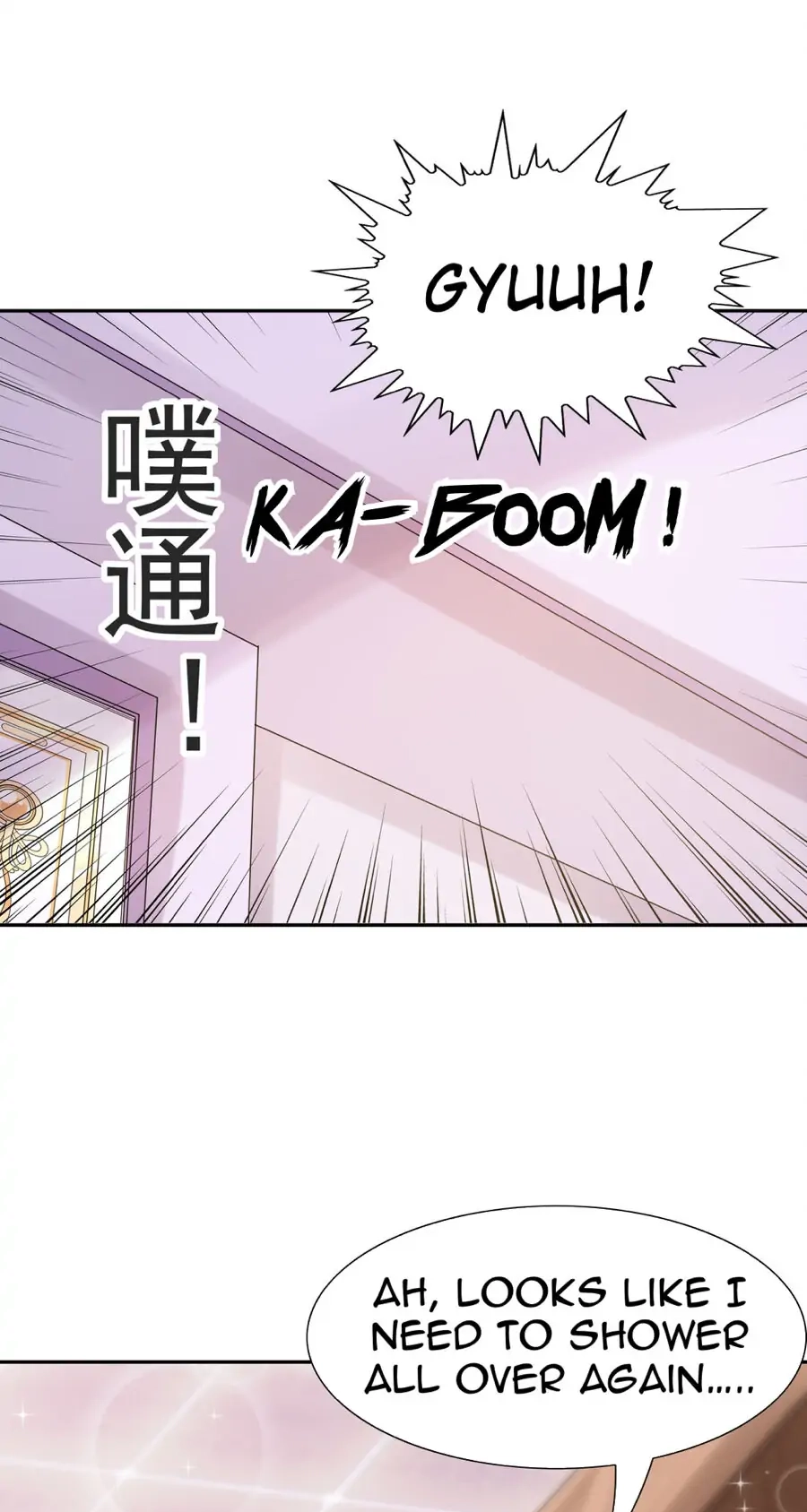 My Harem Is Entirely Female Demon Villains Chapter 21 page 71 - 