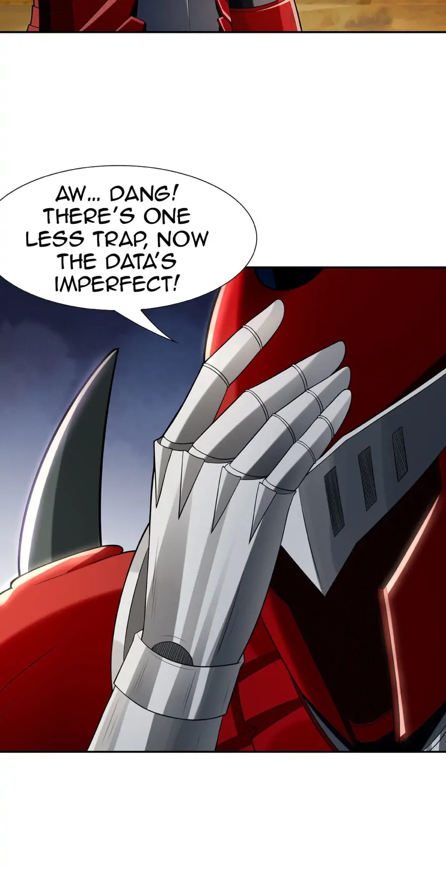 My Harem Is Entirely Female Demon Villains Chapter 22 page 11 - 