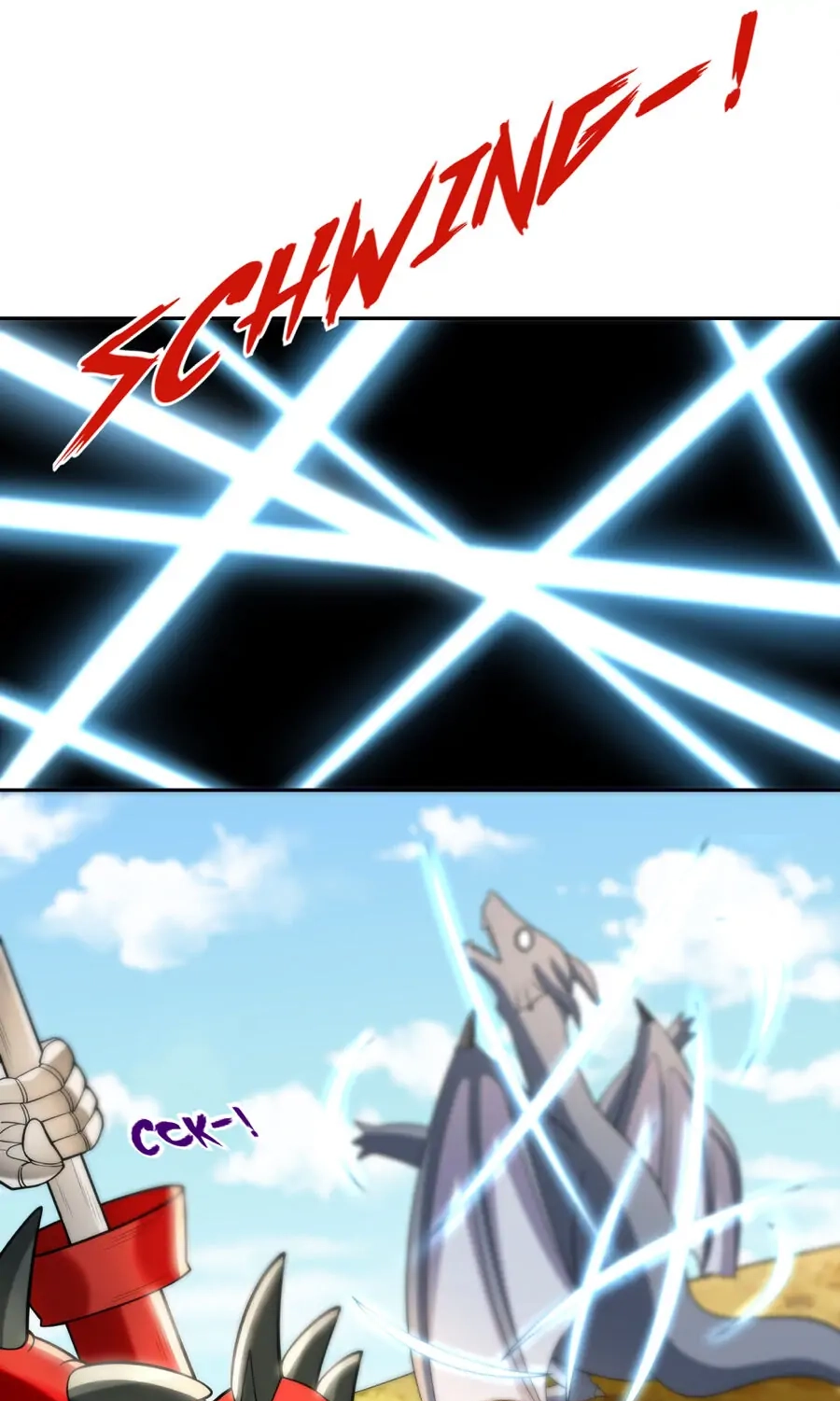 My Harem Is Entirely Female Demon Villains Chapter 22 page 18 - 