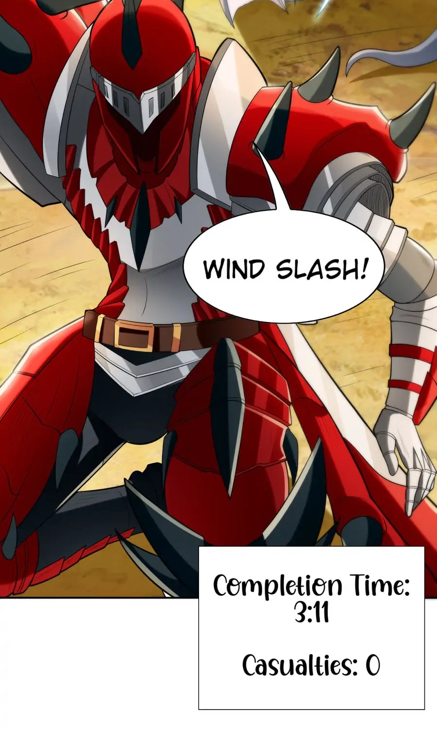 My Harem Is Entirely Female Demon Villains Chapter 22 page 19 - 