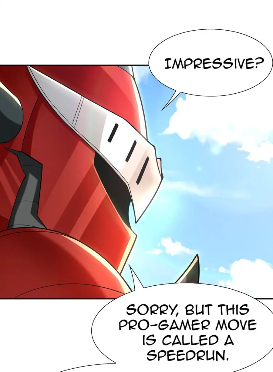 My Harem Is Entirely Female Demon Villains Chapter 22 page 22 - 
