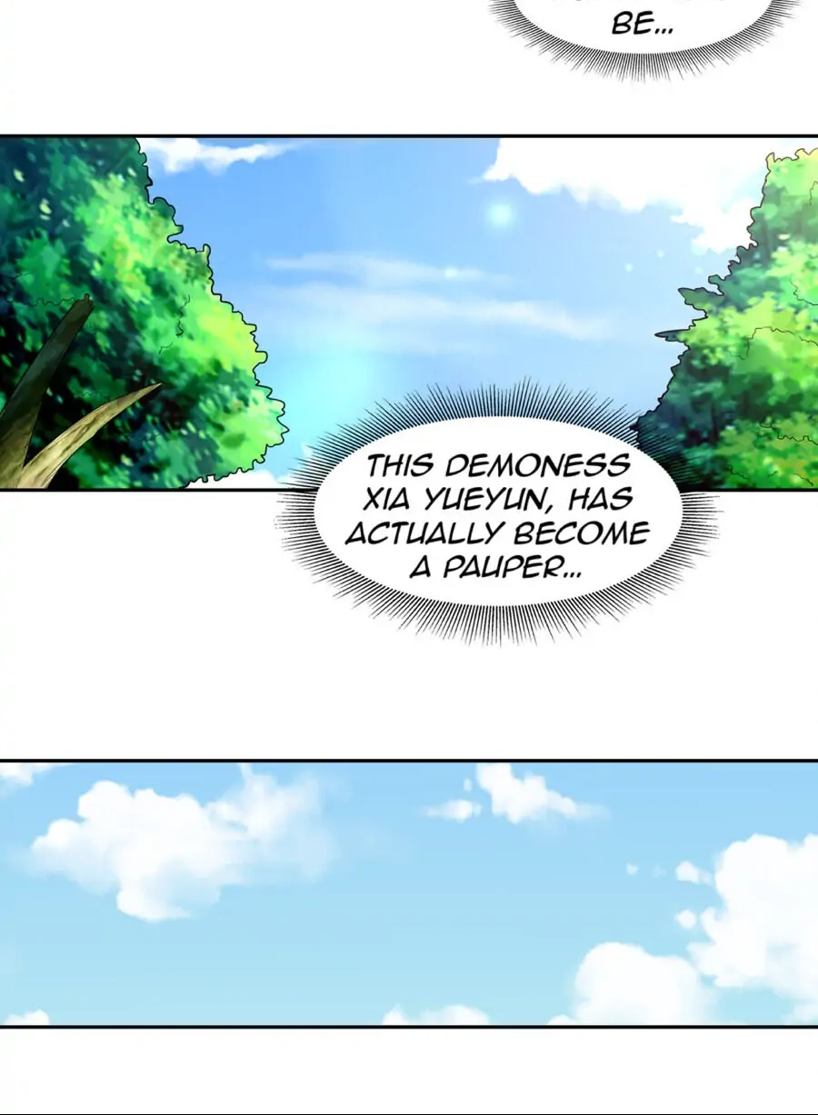 My Harem Is Entirely Female Demon Villains Chapter 22 page 24 - 