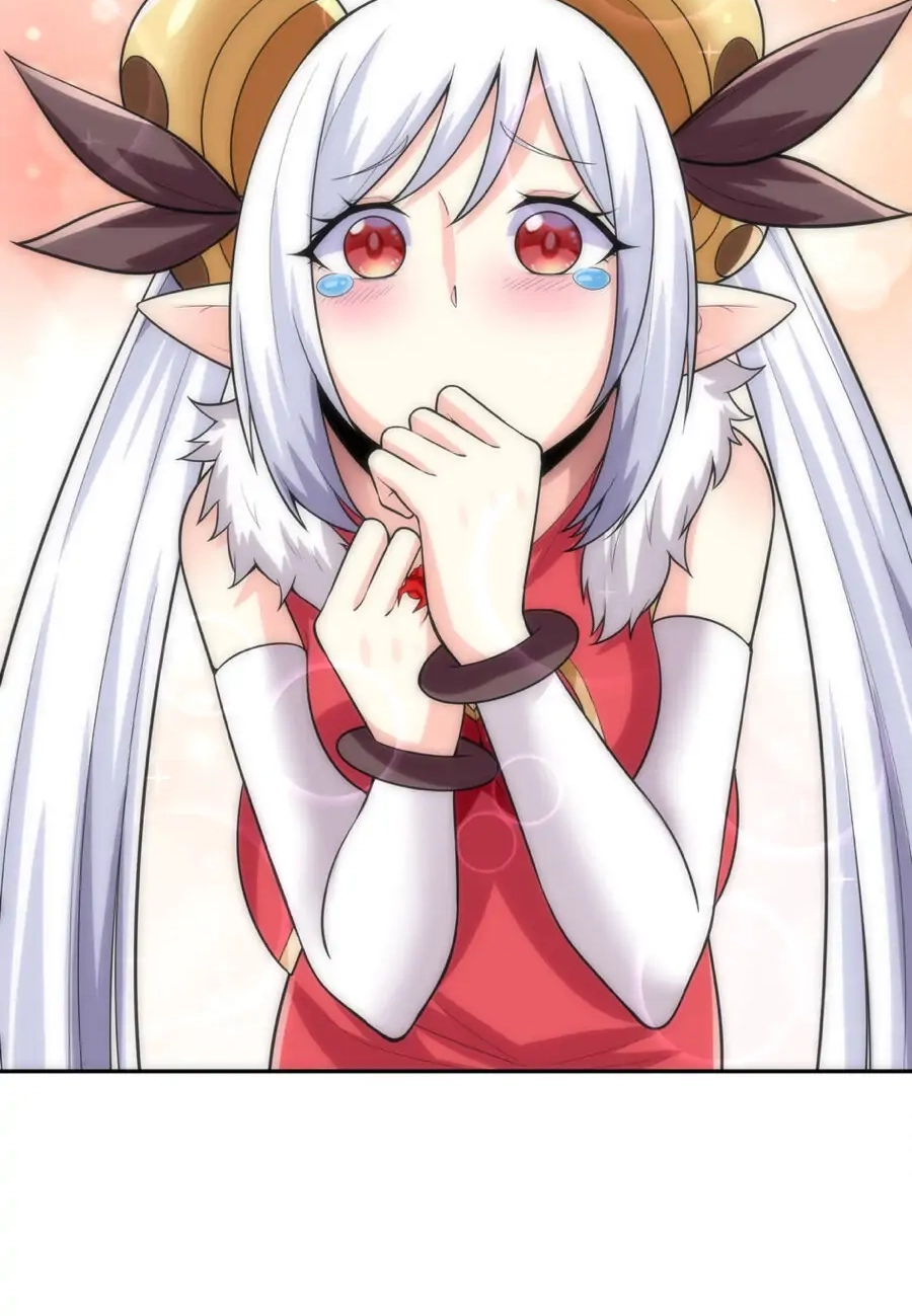 My Harem Is Entirely Female Demon Villains Chapter 22 page 27 - 