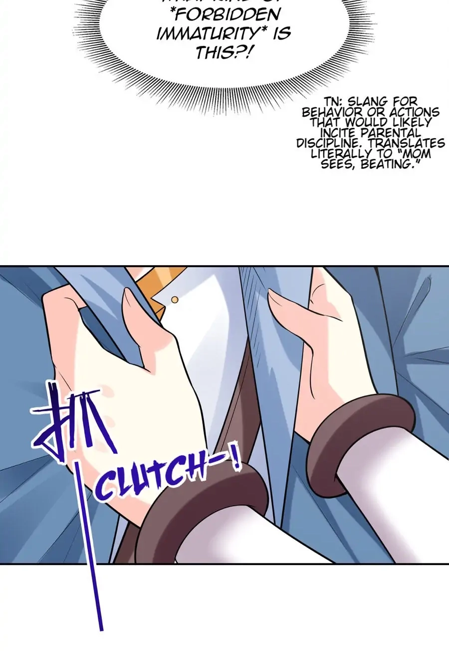 My Harem Is Entirely Female Demon Villains Chapter 22 page 31 - 