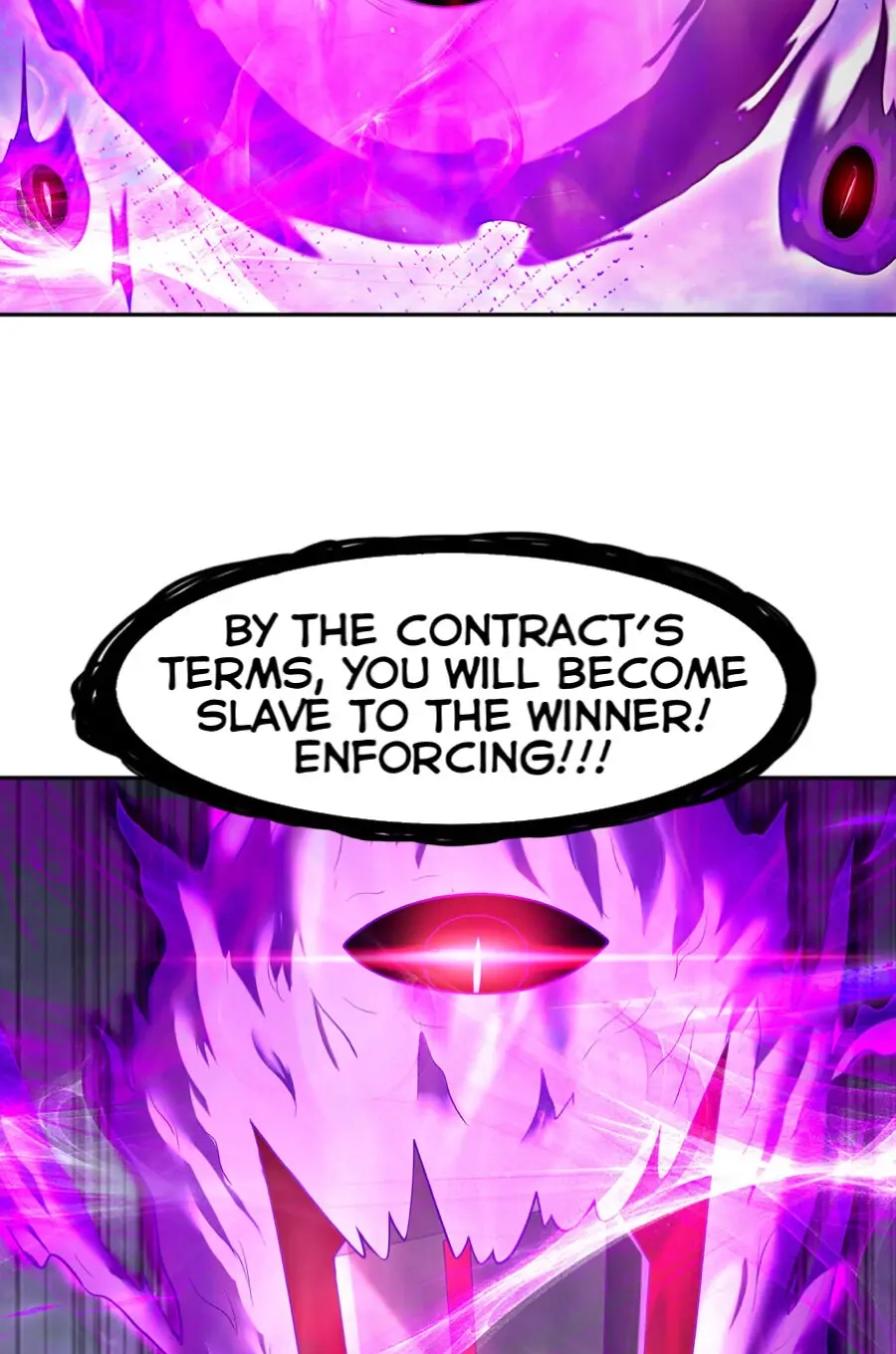 My Harem Is Entirely Female Demon Villains Chapter 22 page 35 - 