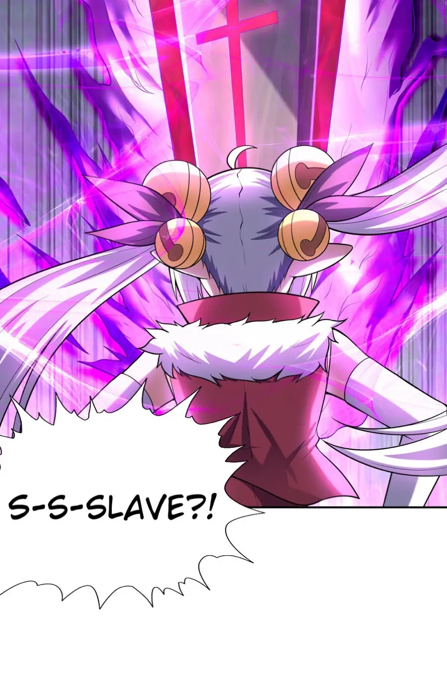 My Harem Is Entirely Female Demon Villains Chapter 22 page 36 - 