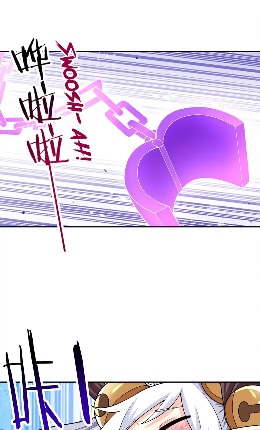 My Harem Is Entirely Female Demon Villains Chapter 22 page 37 - 