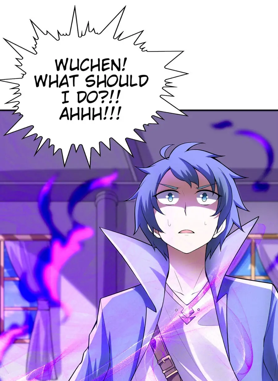 My Harem Is Entirely Female Demon Villains Chapter 22 page 39 - 
