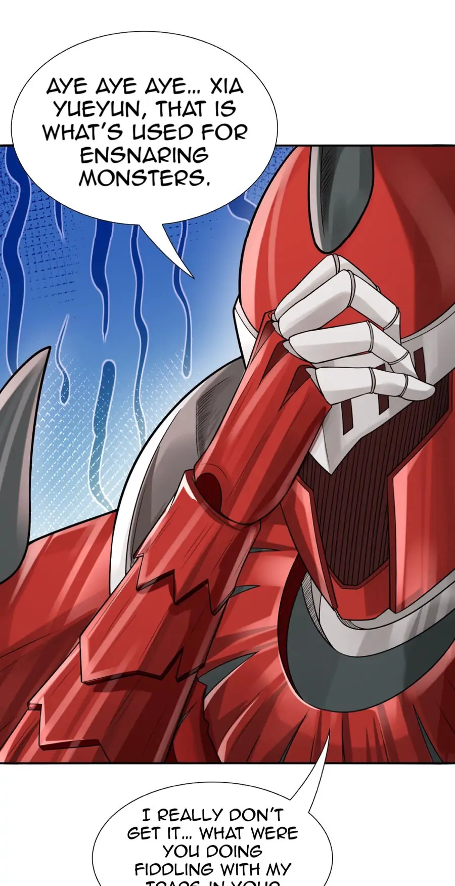 My Harem Is Entirely Female Demon Villains Chapter 22 page 5 - 