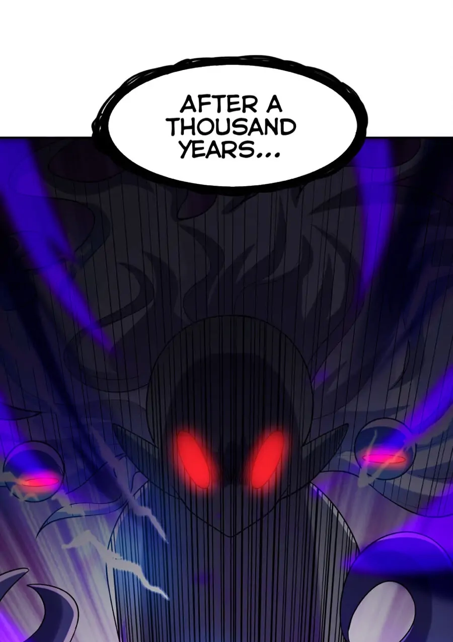 My Harem Is Entirely Female Demon Villains Chapter 22 page 41 - 