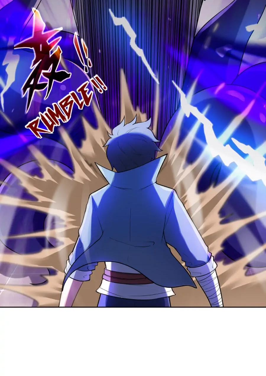 My Harem Is Entirely Female Demon Villains Chapter 22 page 42 - 