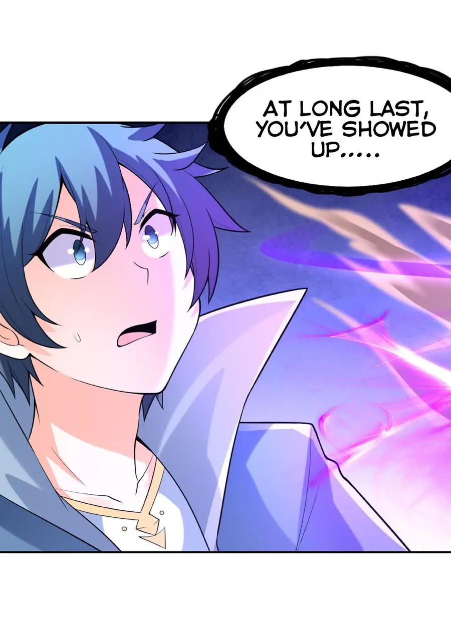 My Harem Is Entirely Female Demon Villains Chapter 22 page 43 - 