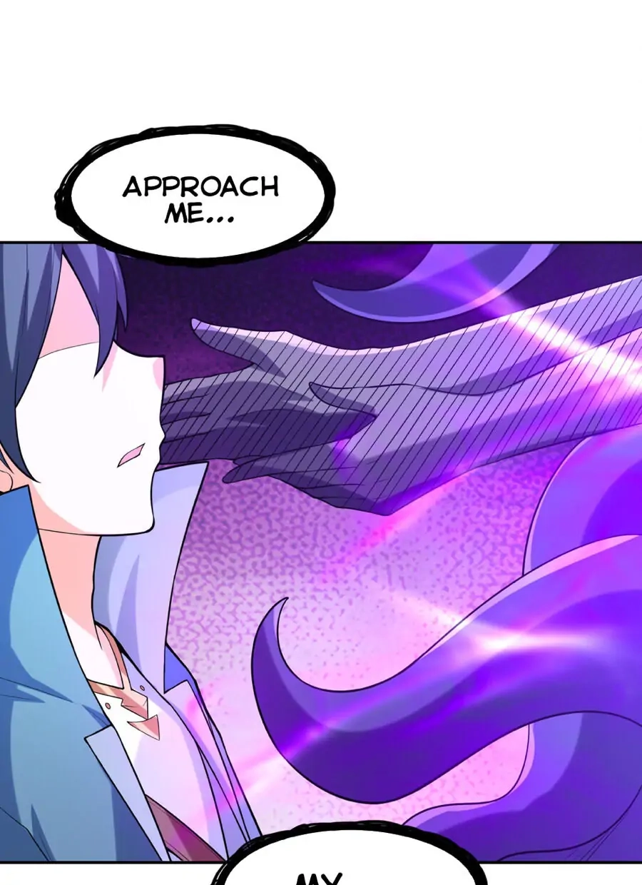 My Harem Is Entirely Female Demon Villains Chapter 22 page 44 - 