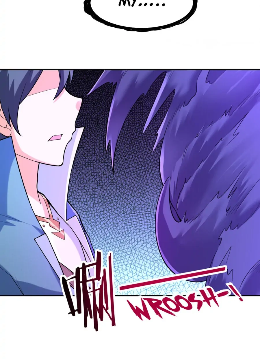 My Harem Is Entirely Female Demon Villains Chapter 22 page 45 - 