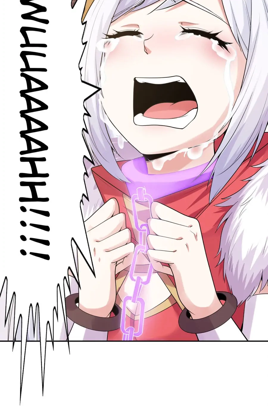 My Harem Is Entirely Female Demon Villains Chapter 22 page 52 - 