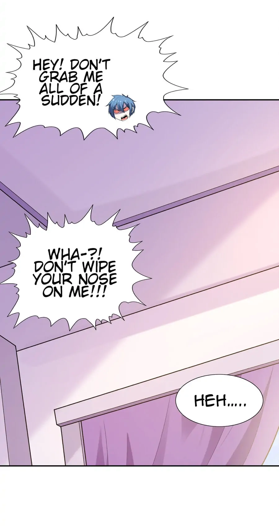 My Harem Is Entirely Female Demon Villains Chapter 22 page 57 - 